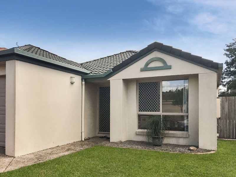 41 Bernheid Crescent, Sippy Downs QLD 4556