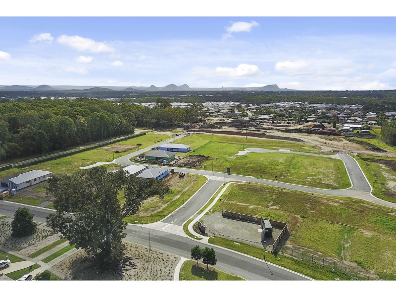 Lot 15, 125 Jensen Road, Caboolture QLD 4510