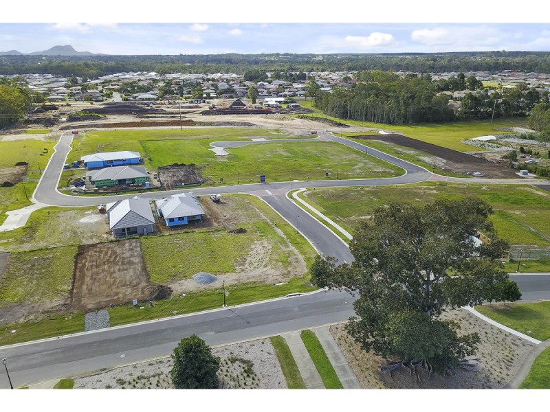 Lot 15, 125 Jensen Road, Caboolture QLD 4510