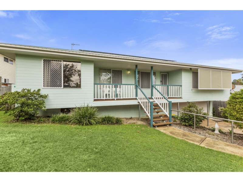 35 McKenzie Road, Woombye QLD 4559