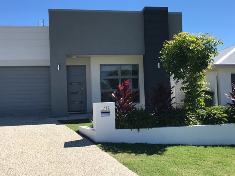 1/17 Pineview Drive, Beerwah QLD 4519