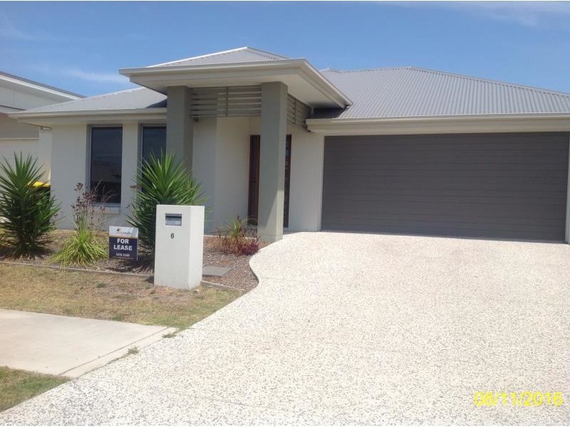6 Daydream Street, Mountain Creek QLD 4557