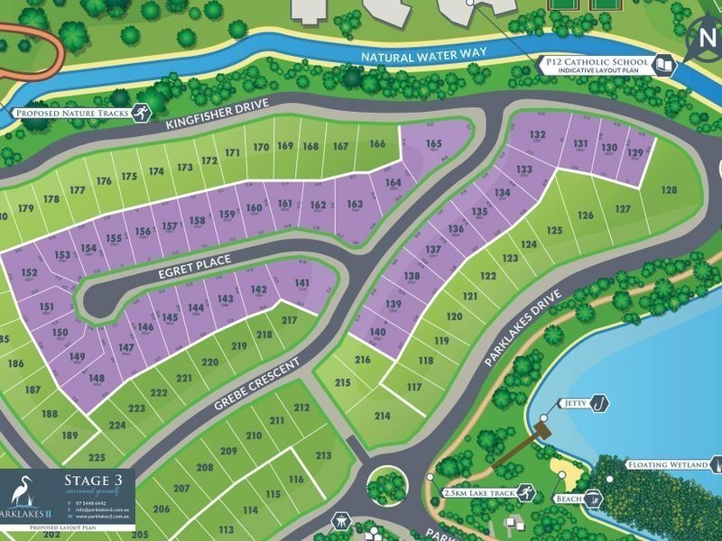 1/39 Grebe Crescent, Bli Bli QLD 4560