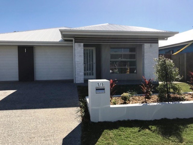 1/5 Ironwood Crescent, Beerwah QLD 4519