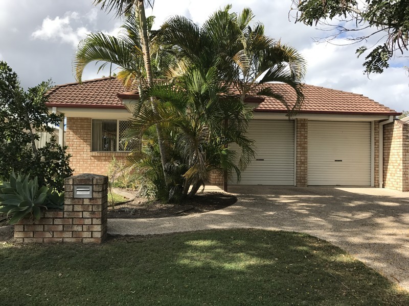 7 Beaverbrook Circuit, Sippy Downs QLD 4556