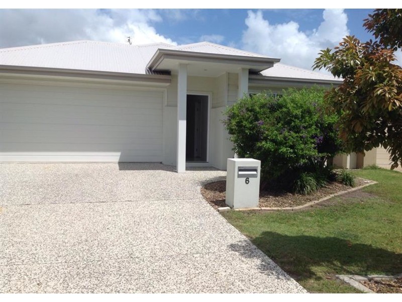 6 Wake Court, Birtinya QLD 4575