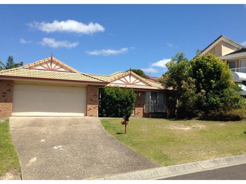 44 Oxford Close, Sippy Downs QLD 4556