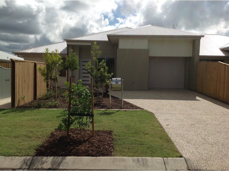 102B Haselwood Crescent, Meridan Plains QLD 4551