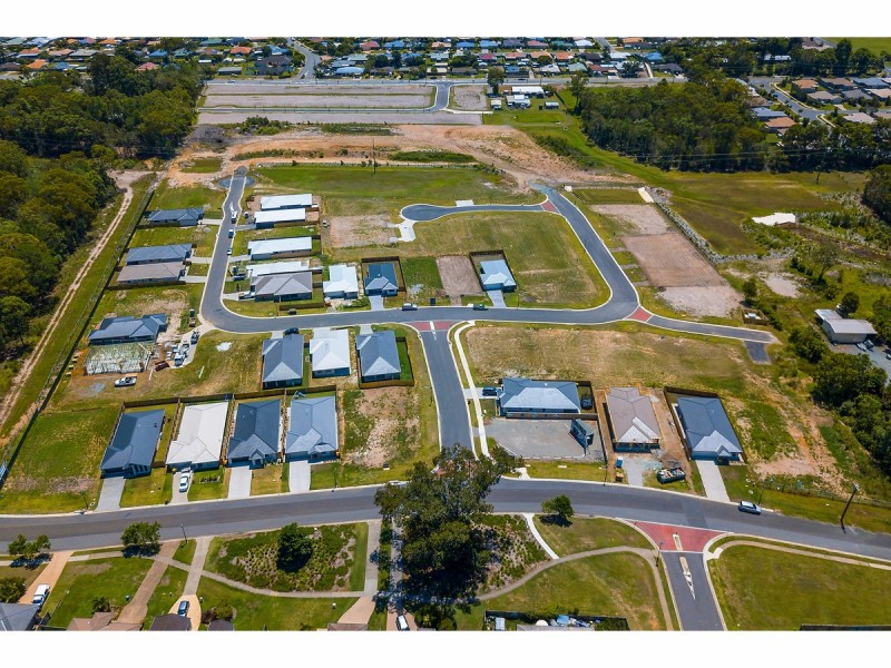Lot 6, 133 Jensen Road, Caboolture QLD 4510