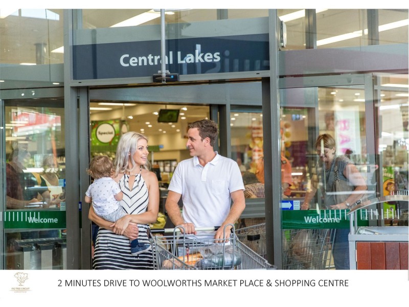 Lot 6, 133 Jensen Road, Caboolture QLD 4510