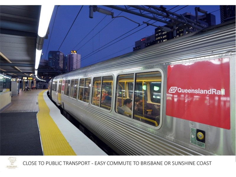 Lot 6, 133 Jensen Road, Caboolture QLD 4510