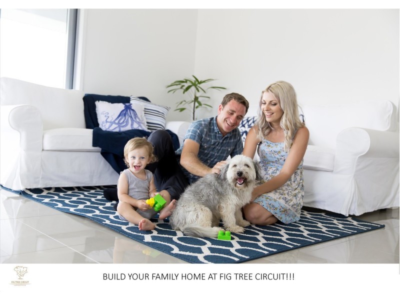 Lot 6, 133 Jensen Road, Caboolture QLD 4510