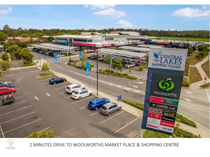 Lot 6, 133 Jensen Road, Caboolture QLD 4510