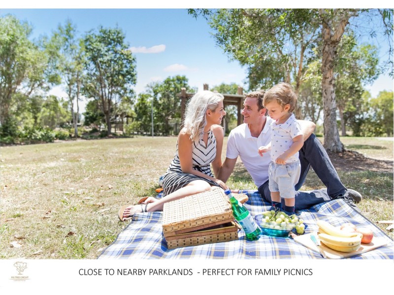 Lot 6, 133 Jensen Road, Caboolture QLD 4510