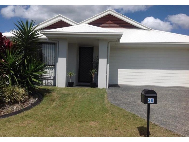30 Ashburton Crescent, Sippy Downs QLD 4556