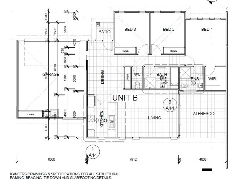 2/38 Flame Tree Avenue, Sippy Downs QLD 4556