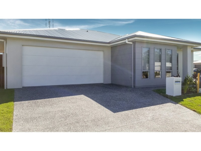 Lot 123 A Cavalry Way, Sippy Downs QLD 4556