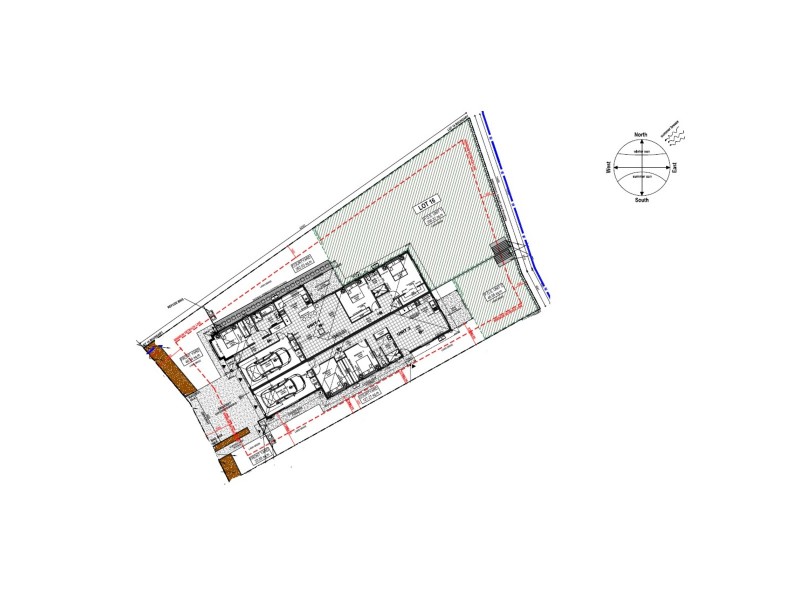 9a Perren Crescent, Bli Bli QLD 4560 Floorplan