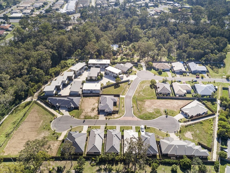 Lot 1, 1 Kendall Close, Morayfield QLD 4506