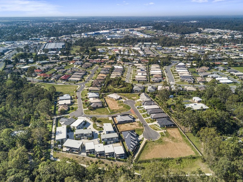 Lot 1, 1 Kendall Close, Morayfield QLD 4506