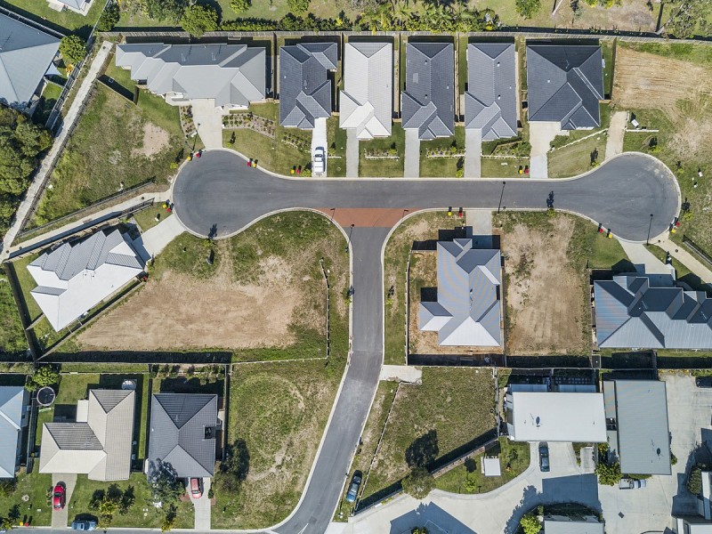 Lot 1, 1 Kendall Close, Morayfield QLD 4506