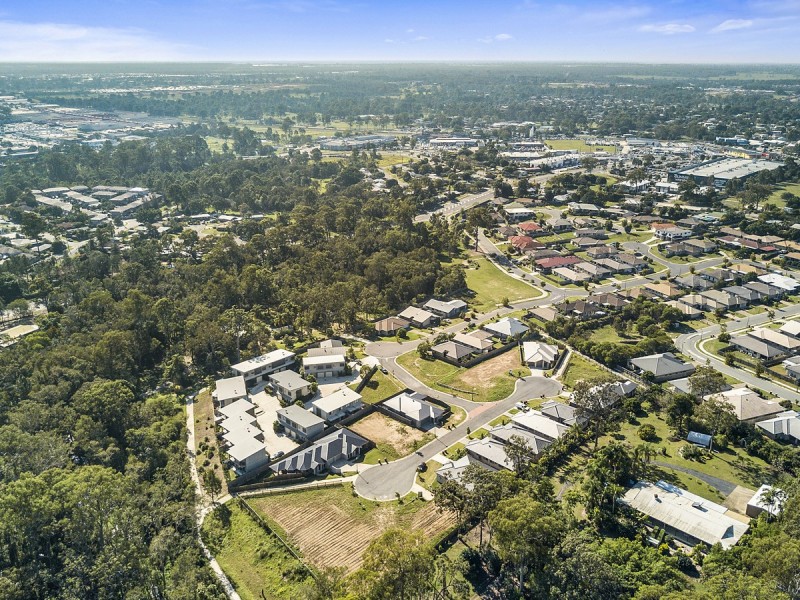 Lot 1, 1 Kendall Close, Morayfield QLD 4506