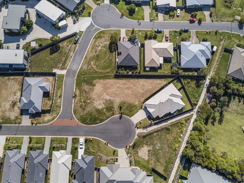 Lot 1, 1 Kendall Close, Morayfield QLD 4506