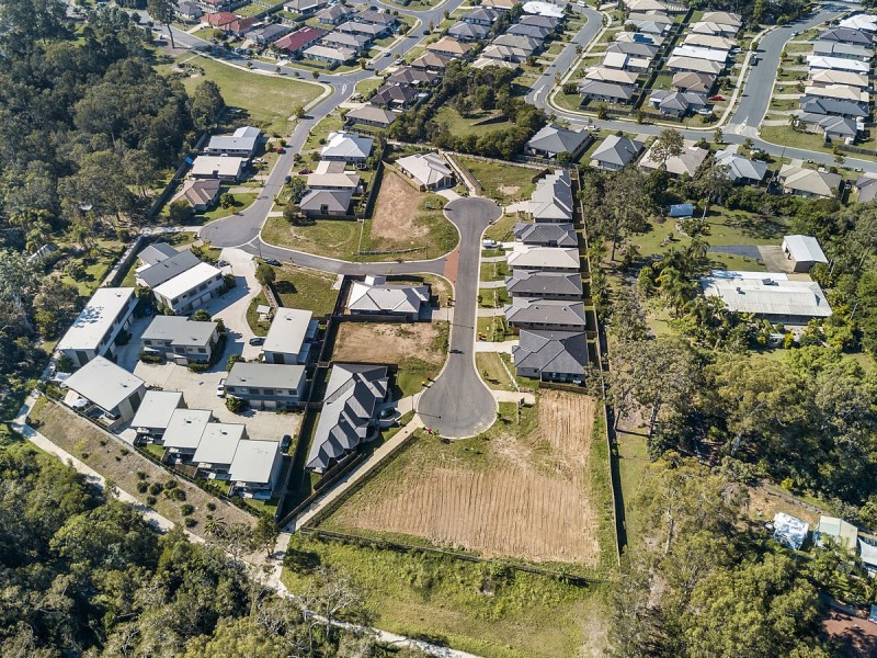 Lot 1, 1 Kendall Close, Morayfield QLD 4506