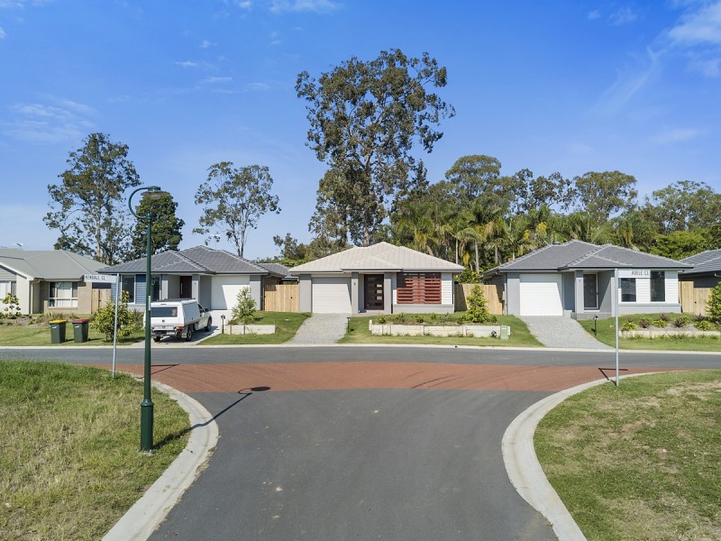 Lot 1, 1 Kendall Close, Morayfield QLD 4506
