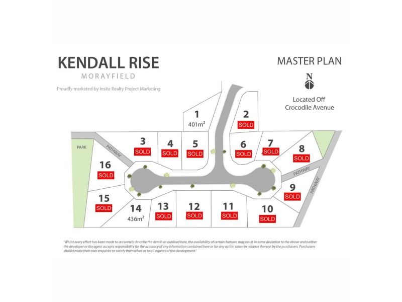 Lot 1, 1 Kendall Close, Morayfield QLD 4506 Floorplan