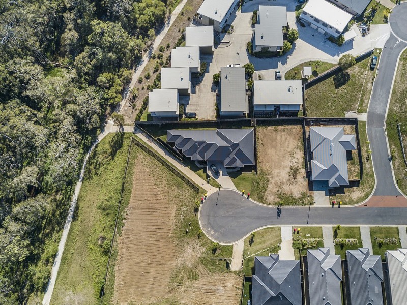 Lot 16, 1 Kendall Close, Morayfield QLD 4506
