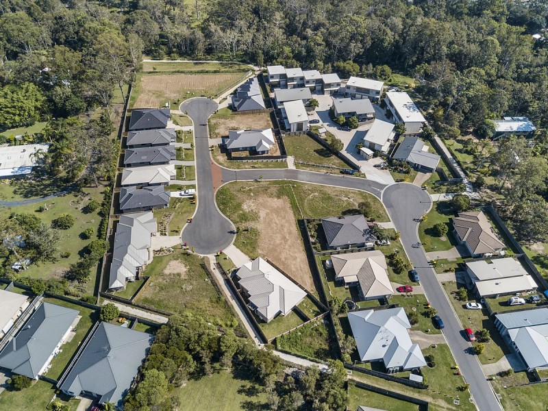 Lot 16, 1 Kendall Close, Morayfield QLD 4506