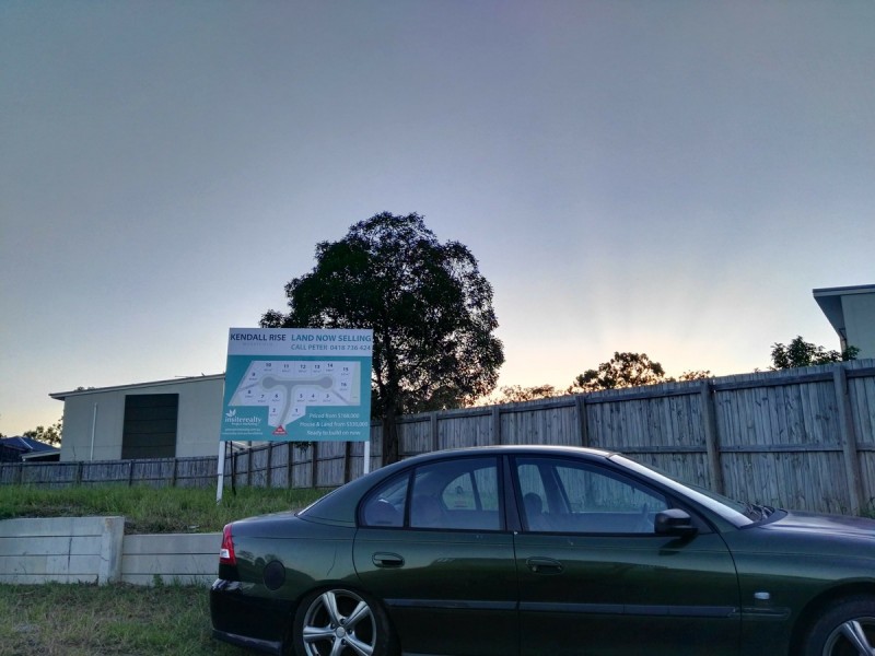 Lot 16, 1 Kendall Close, Morayfield QLD 4506