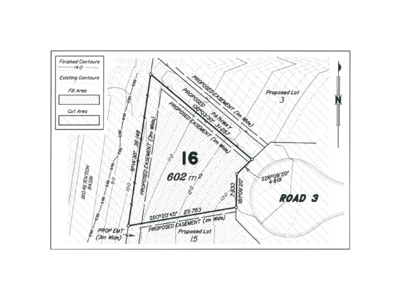 Lot 16, 1 Kendall Close, Morayfield QLD 4506 Floorplan