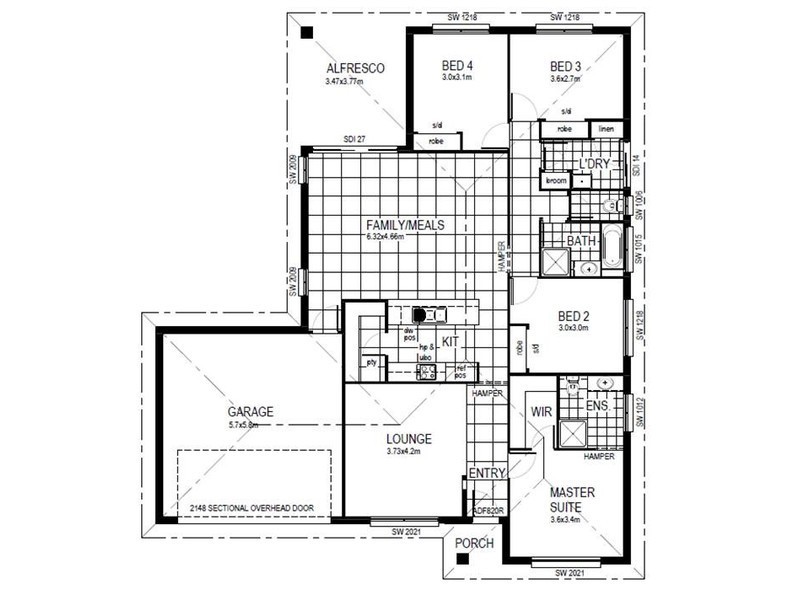 54 Clark Avenue, Glass House Mountains QLD 4518