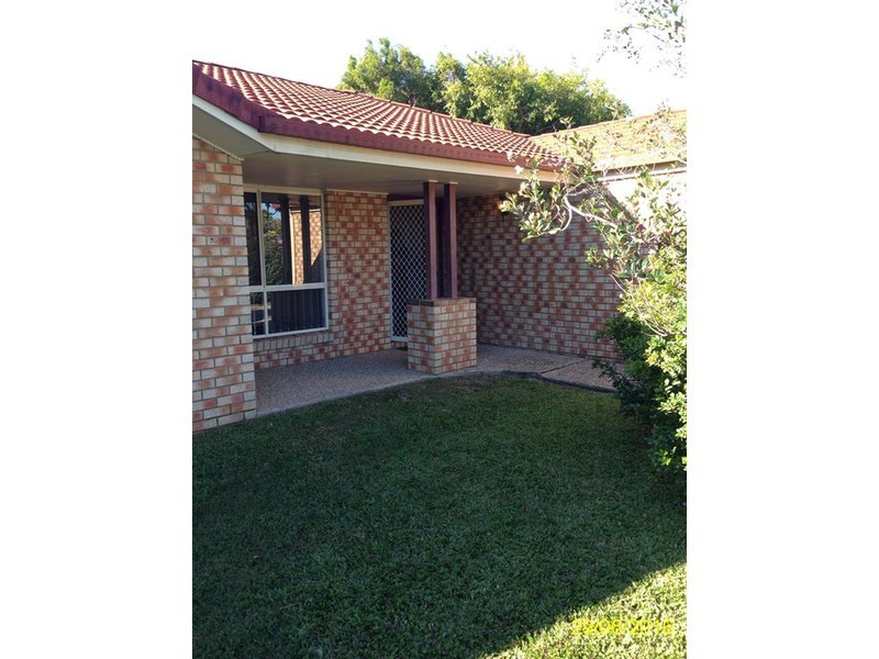 27 Beaverbrook Circuit, Sippy Downs QLD 4556