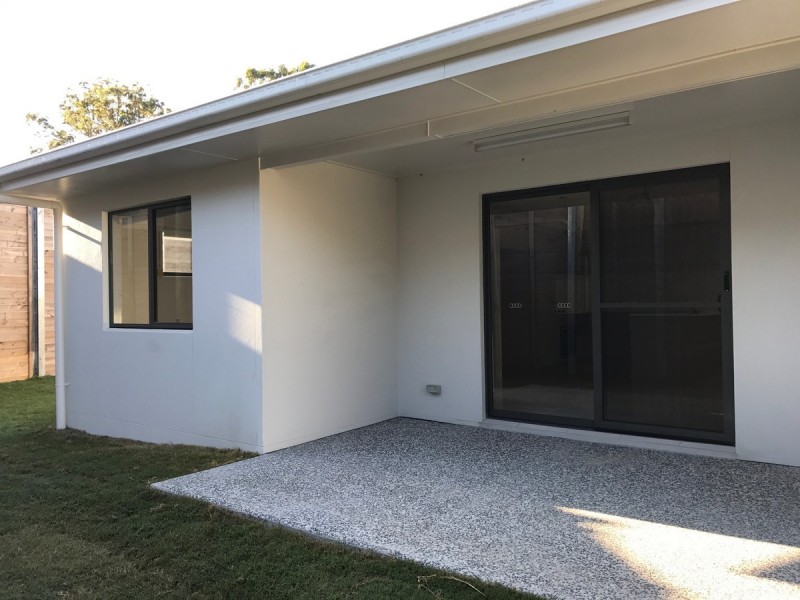 1/24 Spoonbill Drive, Forest Glen QLD 4556