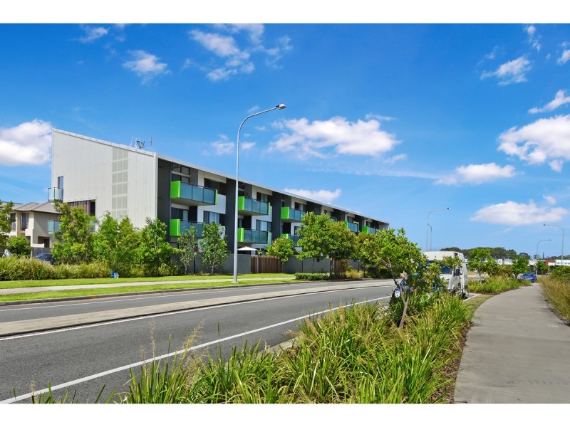 11a/1 Amity Avenue, Maroochydore QLD 4558