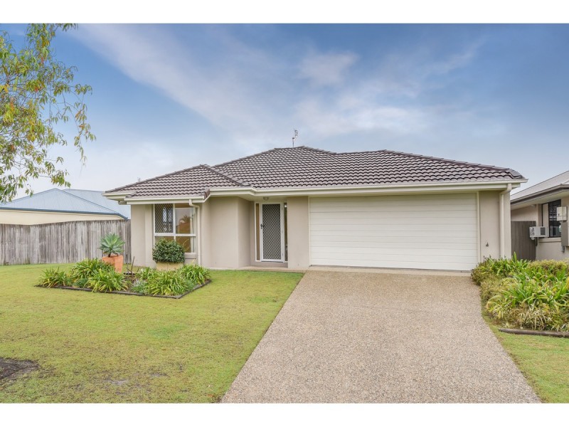 8 Morrison Street, Sippy Downs QLD 4556