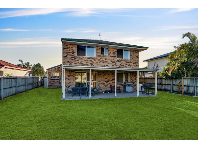 28 Parkville Street, Sippy Downs QLD 4556