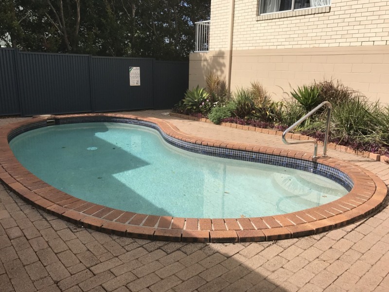 12/1 Queen Street, Caloundra QLD 4551