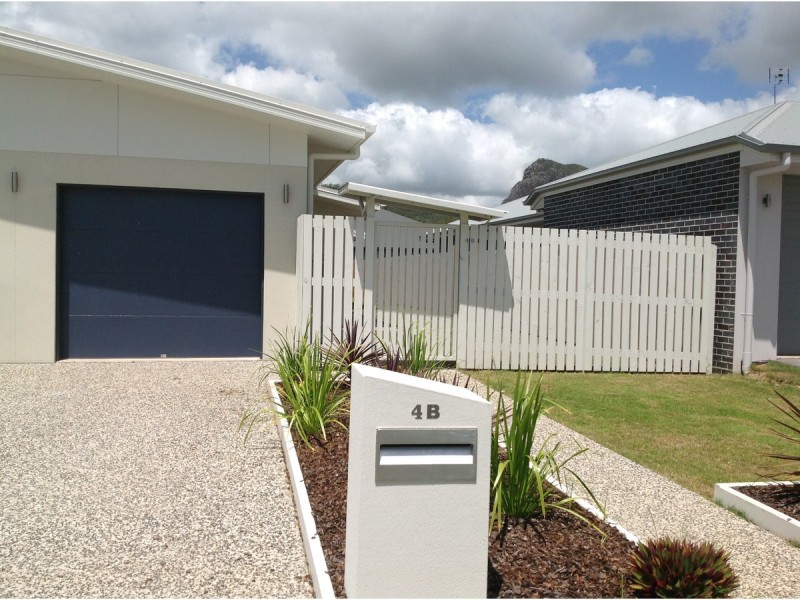 4b Sairs Street, Glass House Mountains QLD 4518