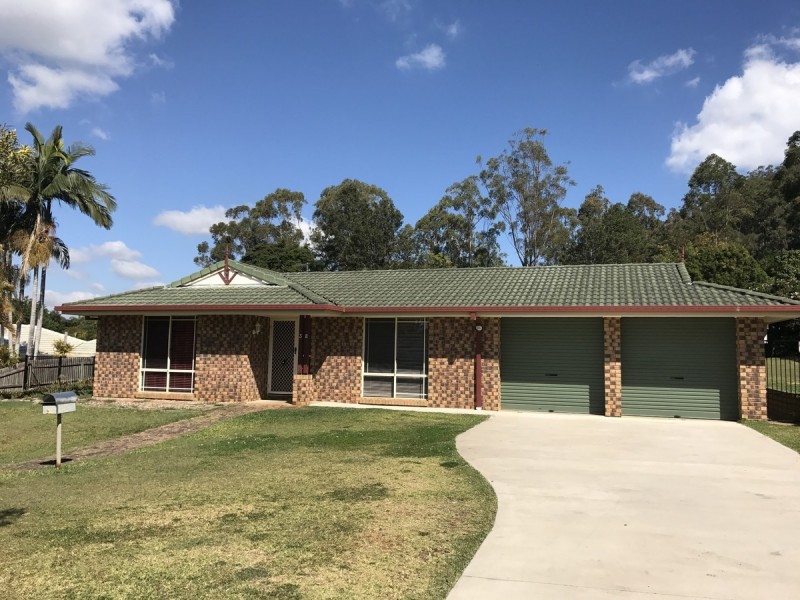 38 Springburn Drive, Glass House Mountains QLD 4518