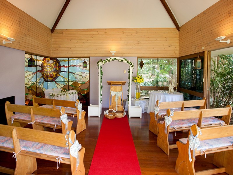 136 Flaxton Drive, Mapleton QLD 4560