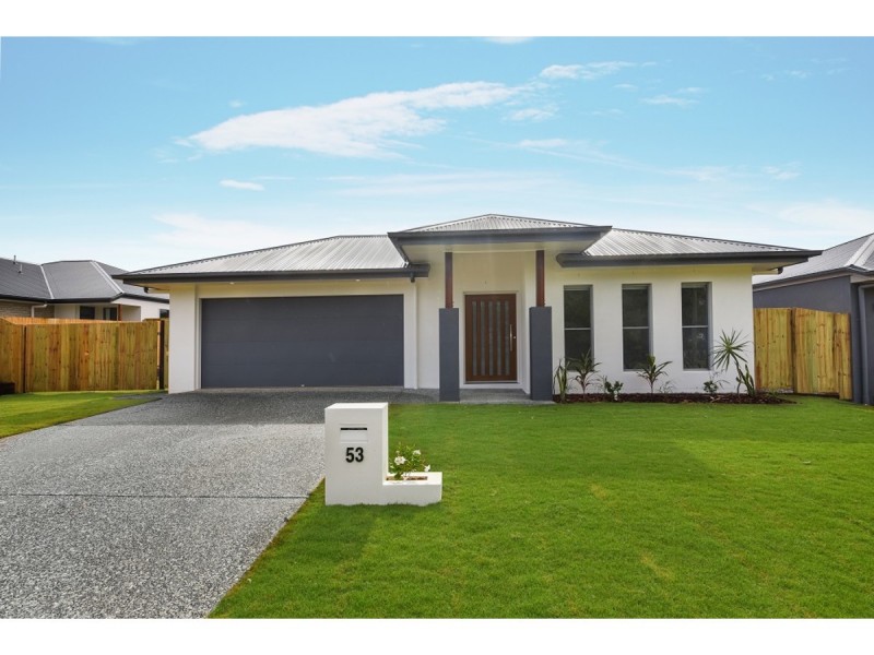 53 Poole Road, Glass House Mountains QLD 4518