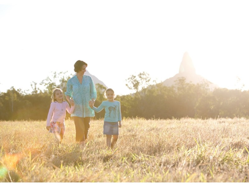 53 Poole Road, Glass House Mountains QLD 4518