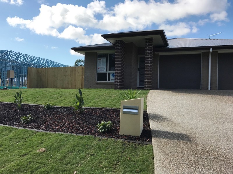 1/41 Eumeralla Crescent, Landsborough QLD 4550