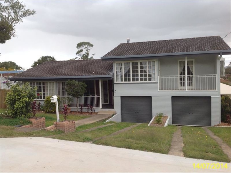 7 Flynn Road, Gympie QLD 4570