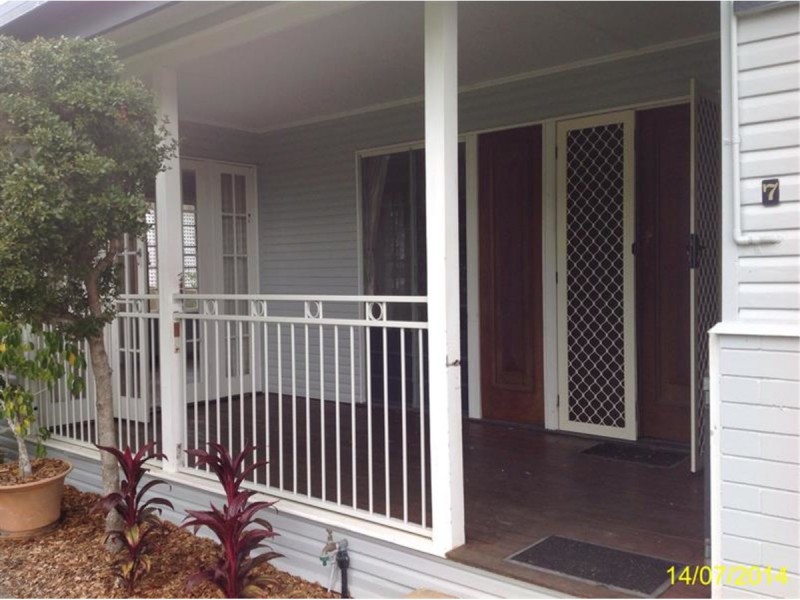 7 Flynn Road, Gympie QLD 4570