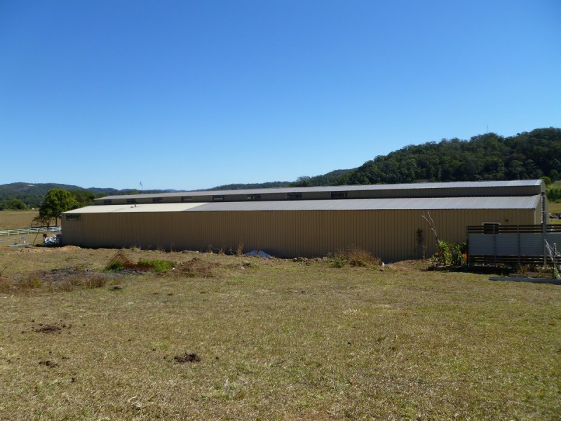 163-187 Petrie Creek Road, Rosemount QLD 4560